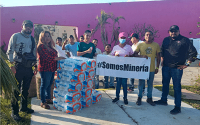 Globexplore® Extends a Helping Hand in the Aftermath of Hurricane Otis at Acapulco