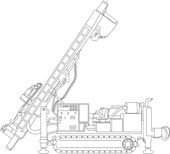 drill-1500hq gbx-hq-dephts-to-1600-meters