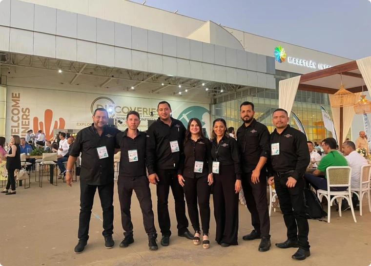 expo