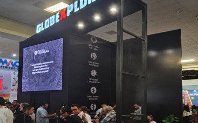 Globexplore® en el Congreso Internacional Minero Sonora 2024