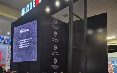 Globexplore at Discoveries 2025: Innovation in mining exploration