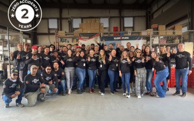 Two years of unwavering safety: Globexplore’s commitment to excellence