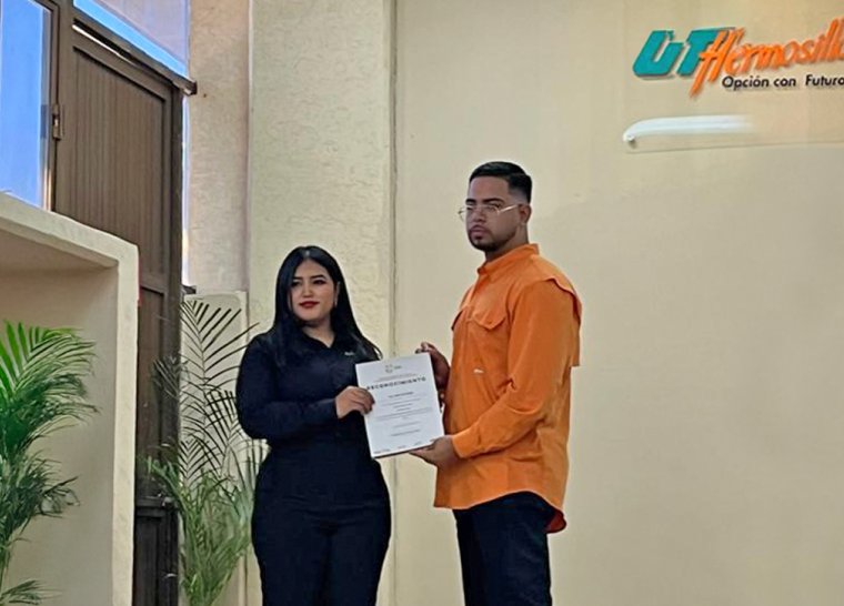 Globexplore, siendo la mejor empresa de exploración minera en México, es resultado directo de nuestro compromiso con la seguridad. Este valor fundamental fue el eje central de nuestra participación en el Congreso de Ingeniería en Minería 2025 en la Universidad Tecnológica de Hermosillo.